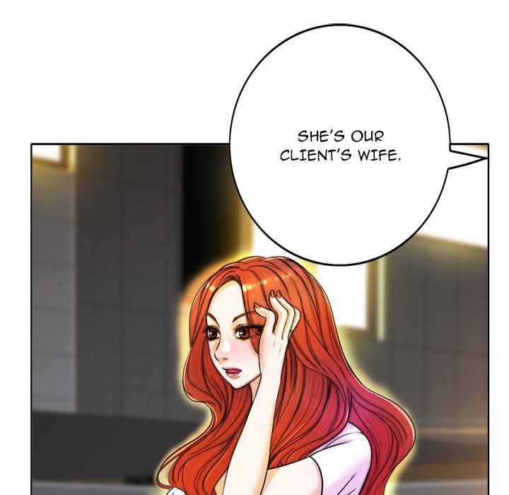 The Affair Chapter 40 - Manhwa18.com