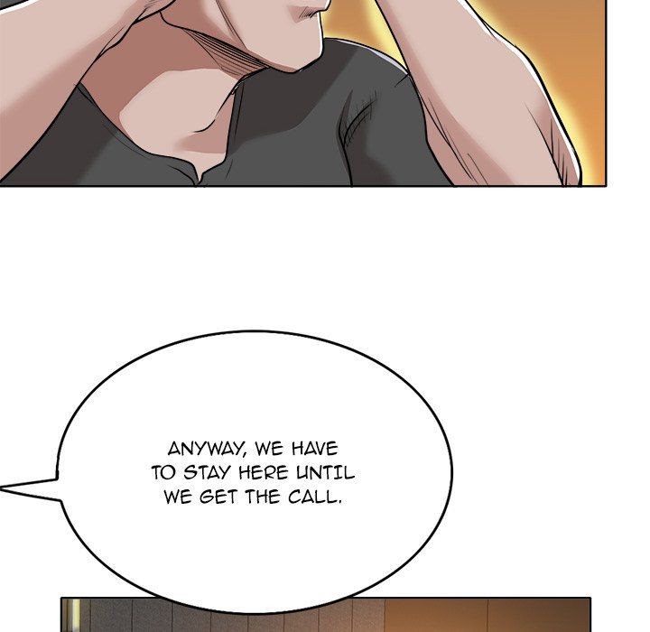 The Affair Chapter 40 - Manhwa18.com