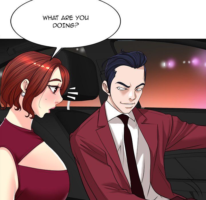 The Affair Chapter 40 - Manhwa18.com