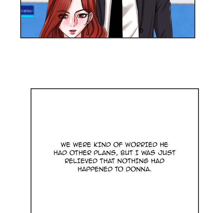 The Affair Chapter 40 - Manhwa18.com