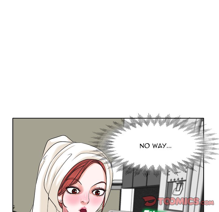 The Affair Chapter 5 - Manhwa18.com