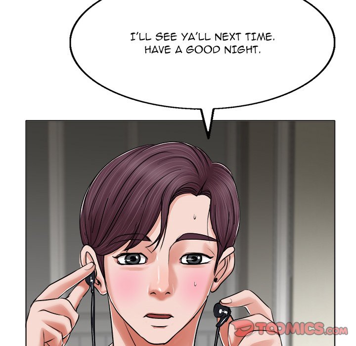 The Affair Chapter 5 - Manhwa18.com