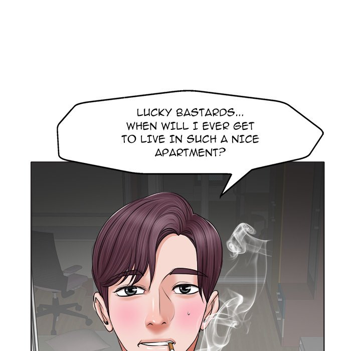 The Affair Chapter 5 - Manhwa18.com