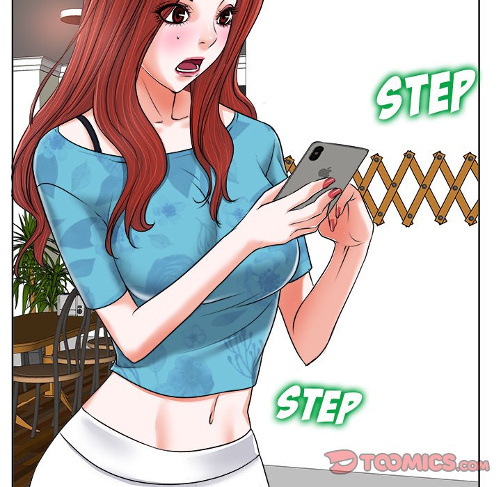 The Affair Chapter 5 - Manhwa18.com