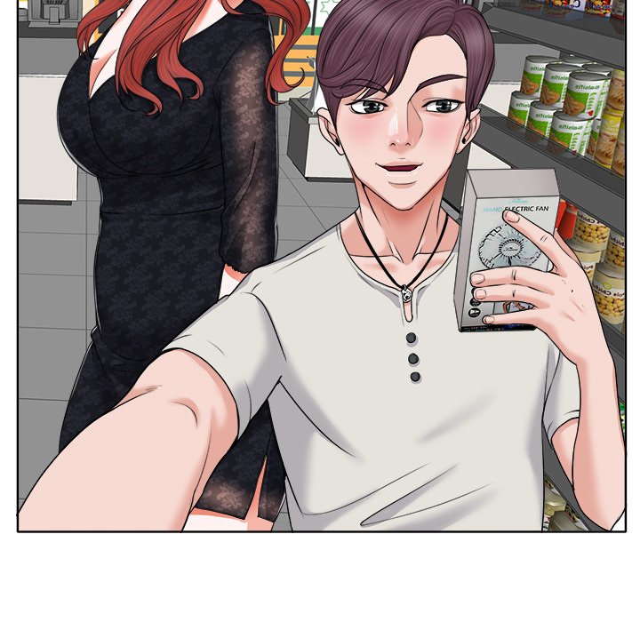 The Affair Chapter 6 - Manhwa18.com