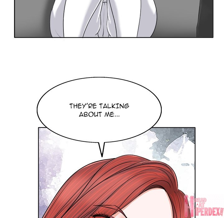 The Affair Chapter 6 - Manhwa18.com