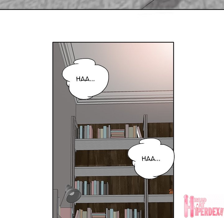 The Affair Chapter 6 - Manhwa18.com