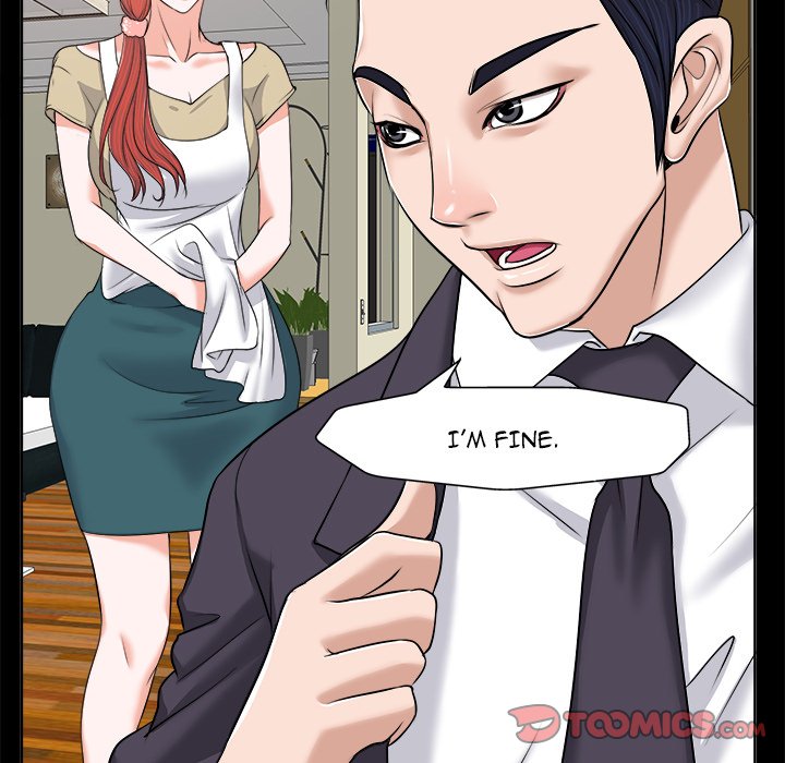 The Affair Chapter 6 - Manhwa18.com