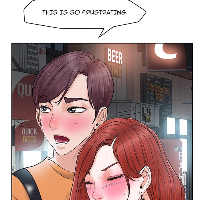 The Affair Chapter 8 - Manhwa18.com