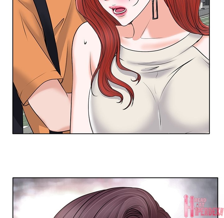 The Affair Chapter 8 - Manhwa18.com