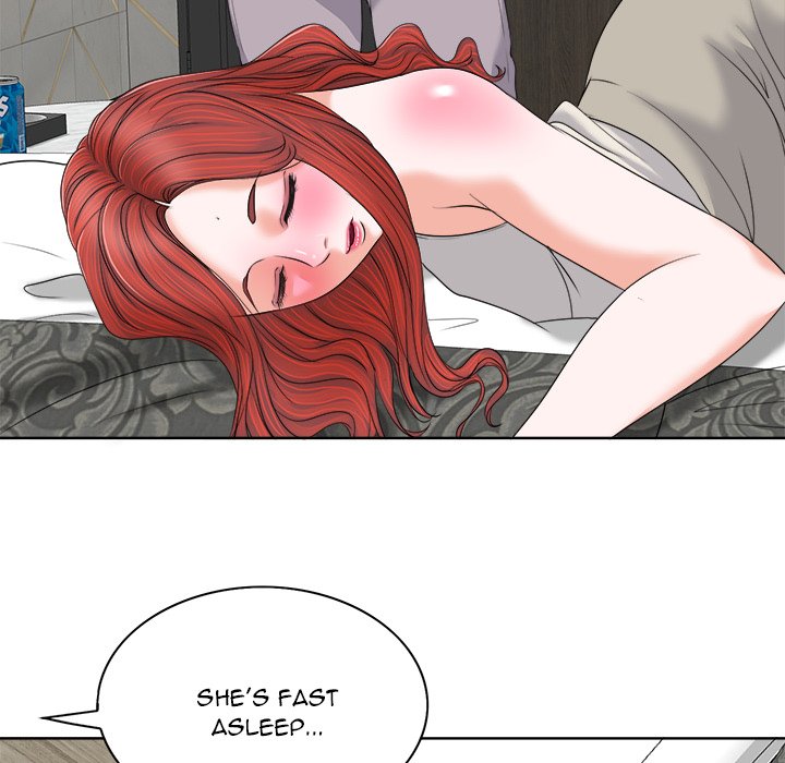 The Affair Chapter 8 - Manhwa18.com