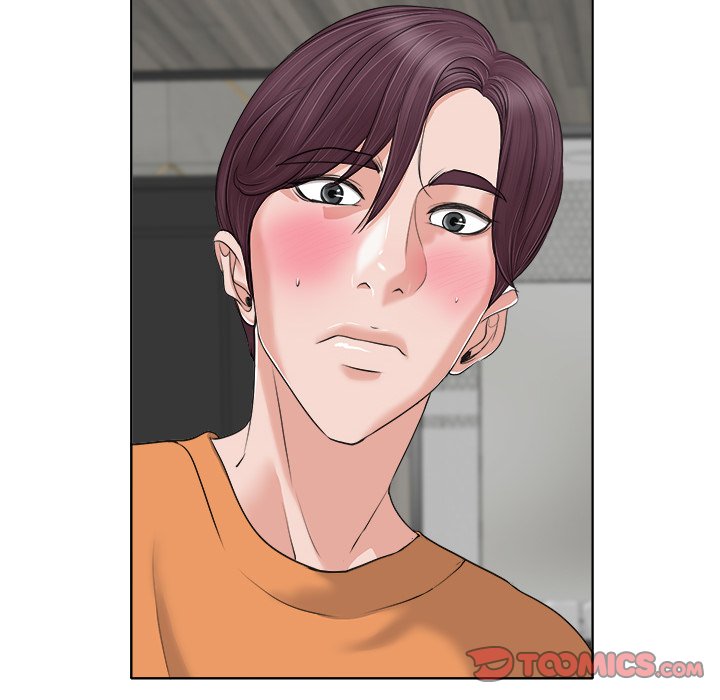 The Affair Chapter 8 - Manhwa18.com