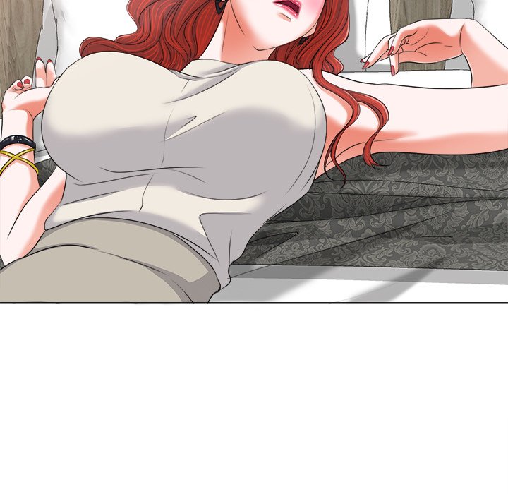 The Affair Chapter 8 - Manhwa18.com