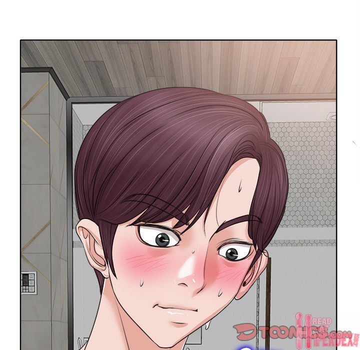 The Affair Chapter 8 - Manhwa18.com