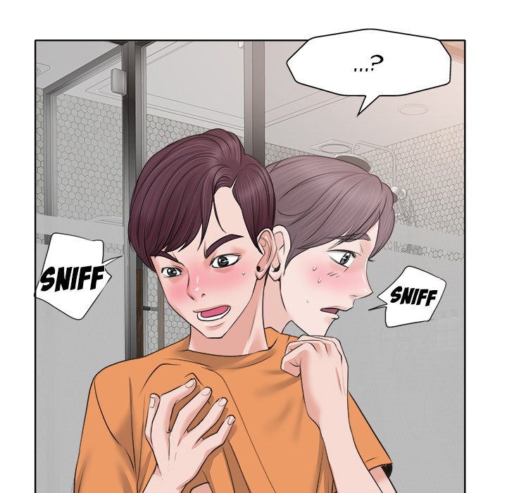 The Affair Chapter 8 - Manhwa18.com