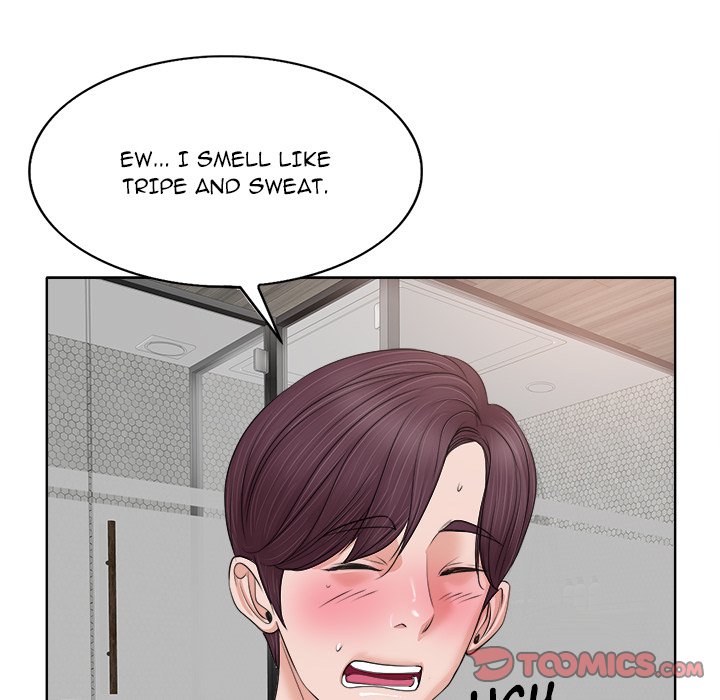 The Affair Chapter 8 - Manhwa18.com