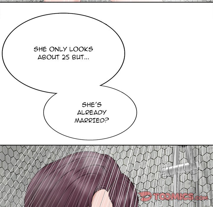 The Affair Chapter 8 - Manhwa18.com