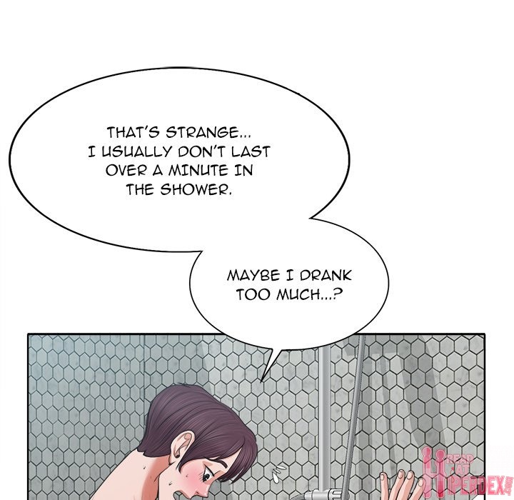 The Affair Chapter 8 - Manhwa18.com