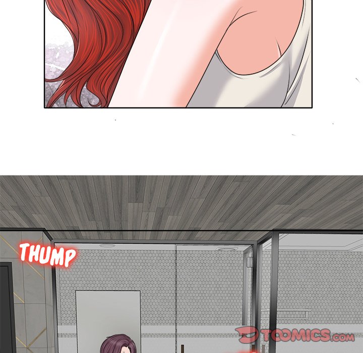 The Affair Chapter 8 - Manhwa18.com