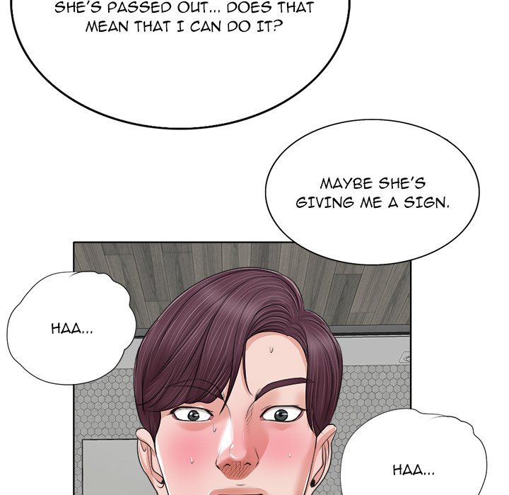 The Affair Chapter 8 - Manhwa18.com