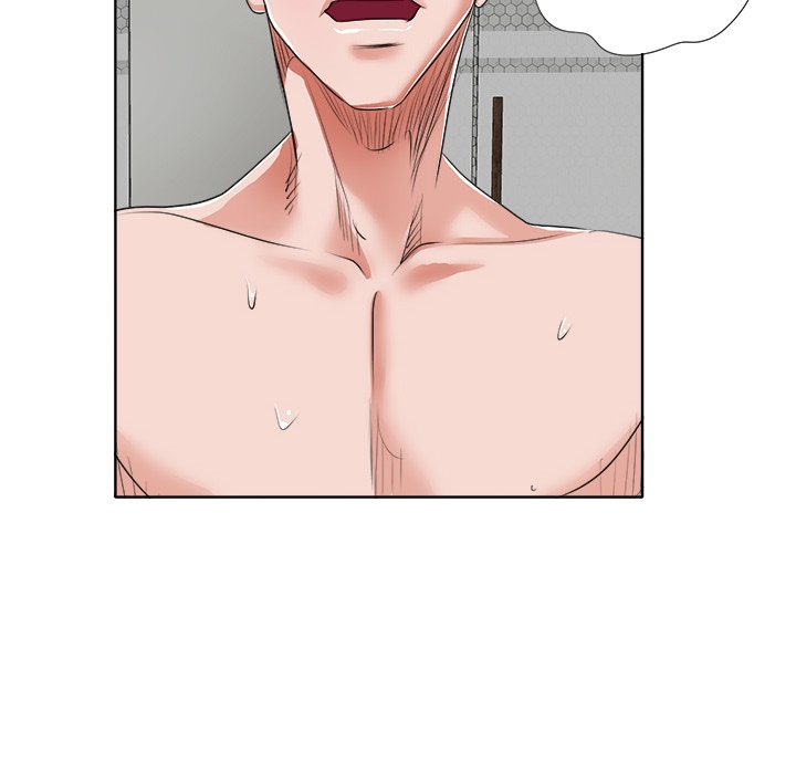 The Affair Chapter 8 - Manhwa18.com