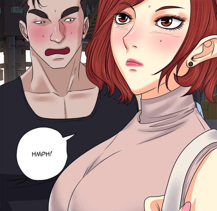 The Affair Chapter 9 - Manhwa18.com