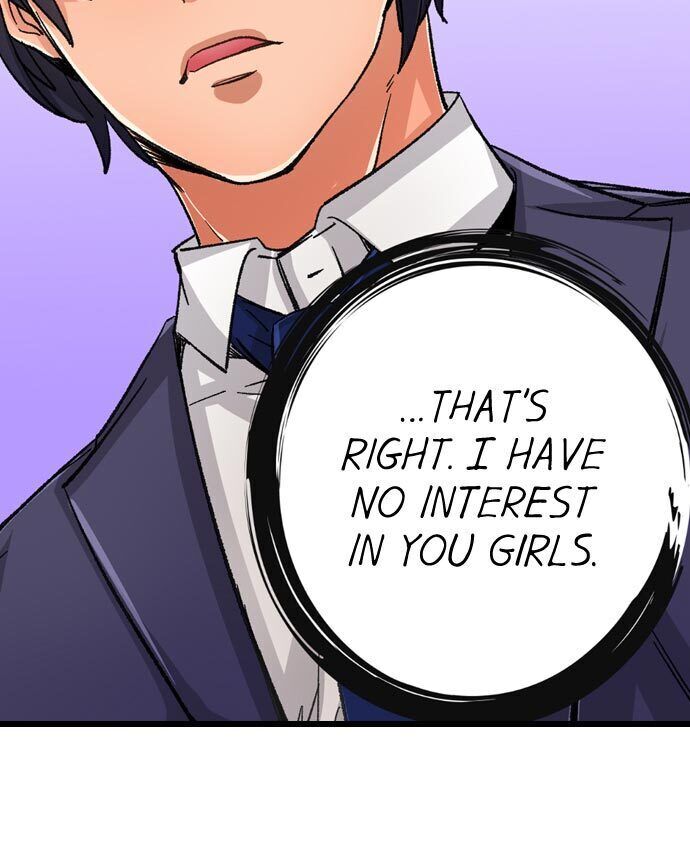 “Just The Tip Inside” is Not Sex Chapter 12 - Manhwa18.com