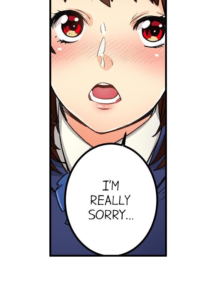 “Just The Tip Inside” is Not Sex Chapter 12 - Manhwa18.com