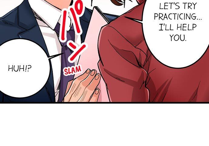 “Just The Tip Inside” is Not Sex Chapter 23 - Manhwa18.com
