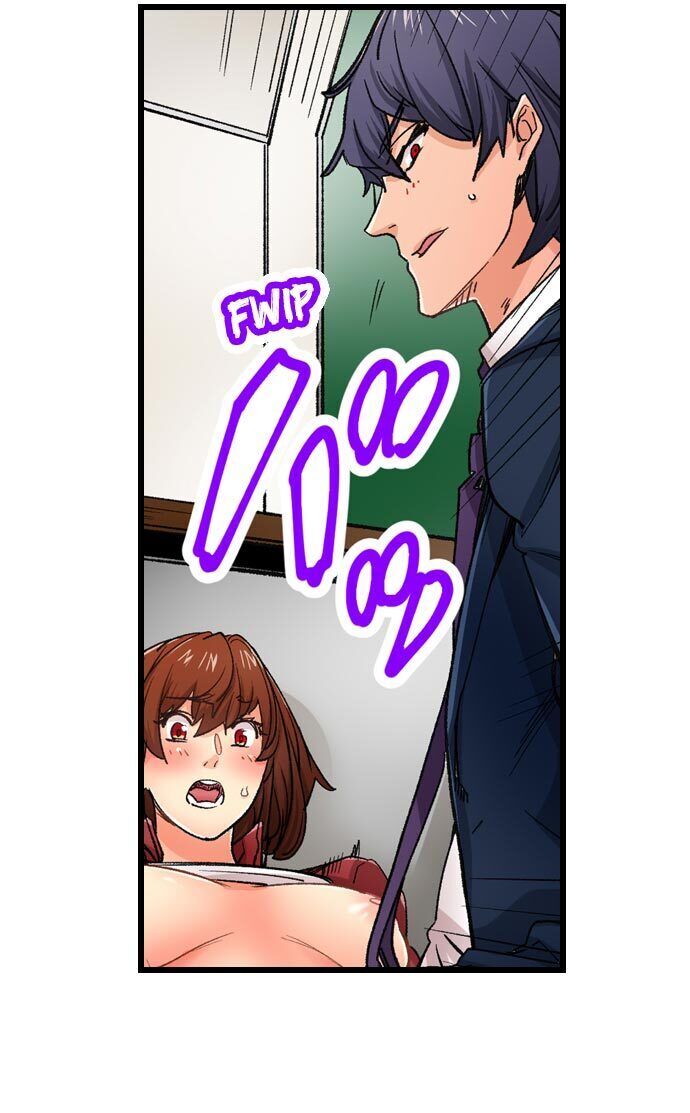“Just The Tip Inside” is Not Sex Chapter 23 - Manhwa18.com