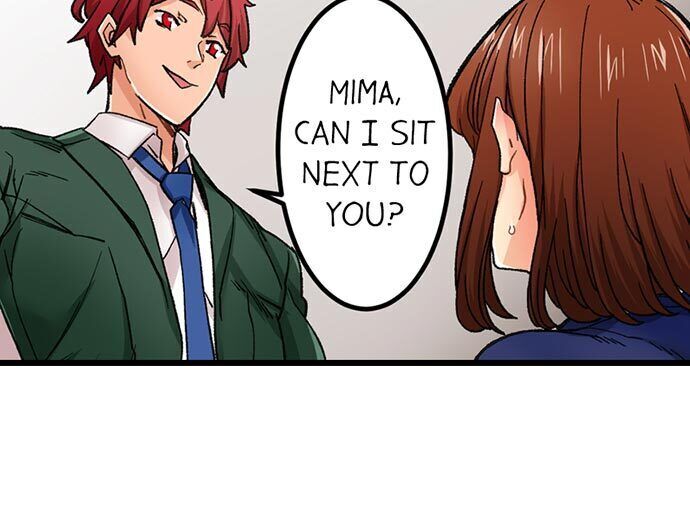 “Just The Tip Inside” is Not Sex Chapter 28 - Manhwa18.com