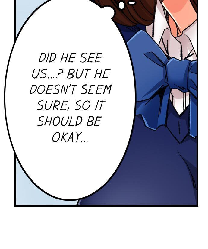 “Just The Tip Inside” is Not Sex Chapter 28 - Manhwa18.com