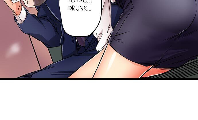 “Just The Tip Inside” is Not Sex Chapter 28 - Manhwa18.com