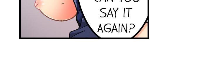 “Just The Tip Inside” is Not Sex Chapter 31 - Manhwa18.com