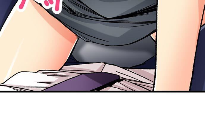 “Just The Tip Inside” is Not Sex Chapter 34 - Manhwa18.com