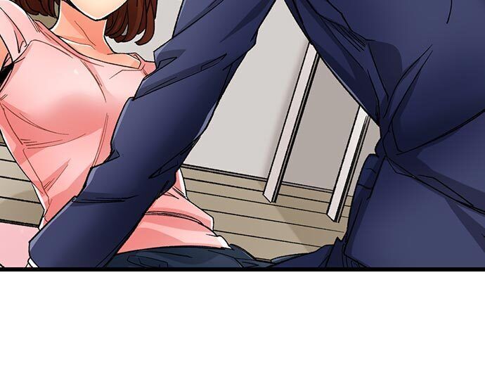 “Just The Tip Inside” is Not Sex Chapter 35 - Manhwa18.com
