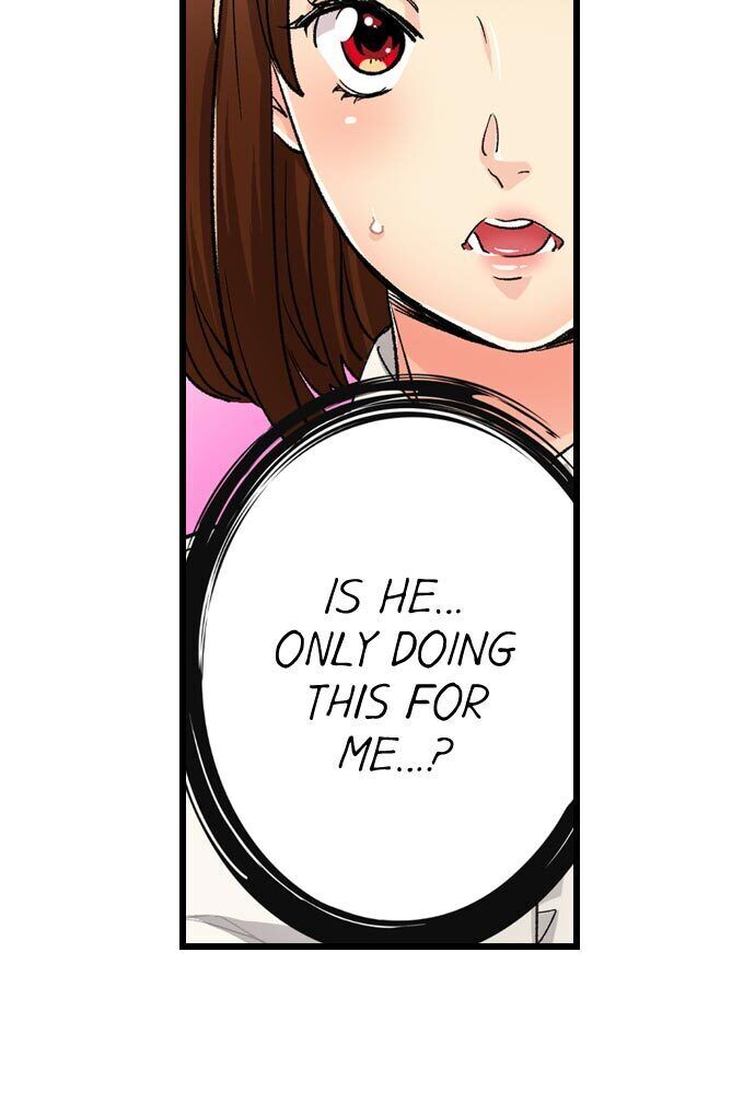 “Just The Tip Inside” is Not Sex Chapter 8 - Manhwa18.com