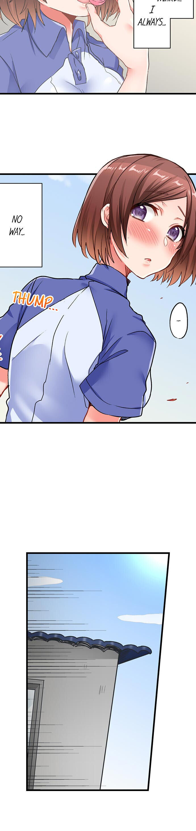 5-Second Sex Delivery Chapter 16 - Manhwa18.com