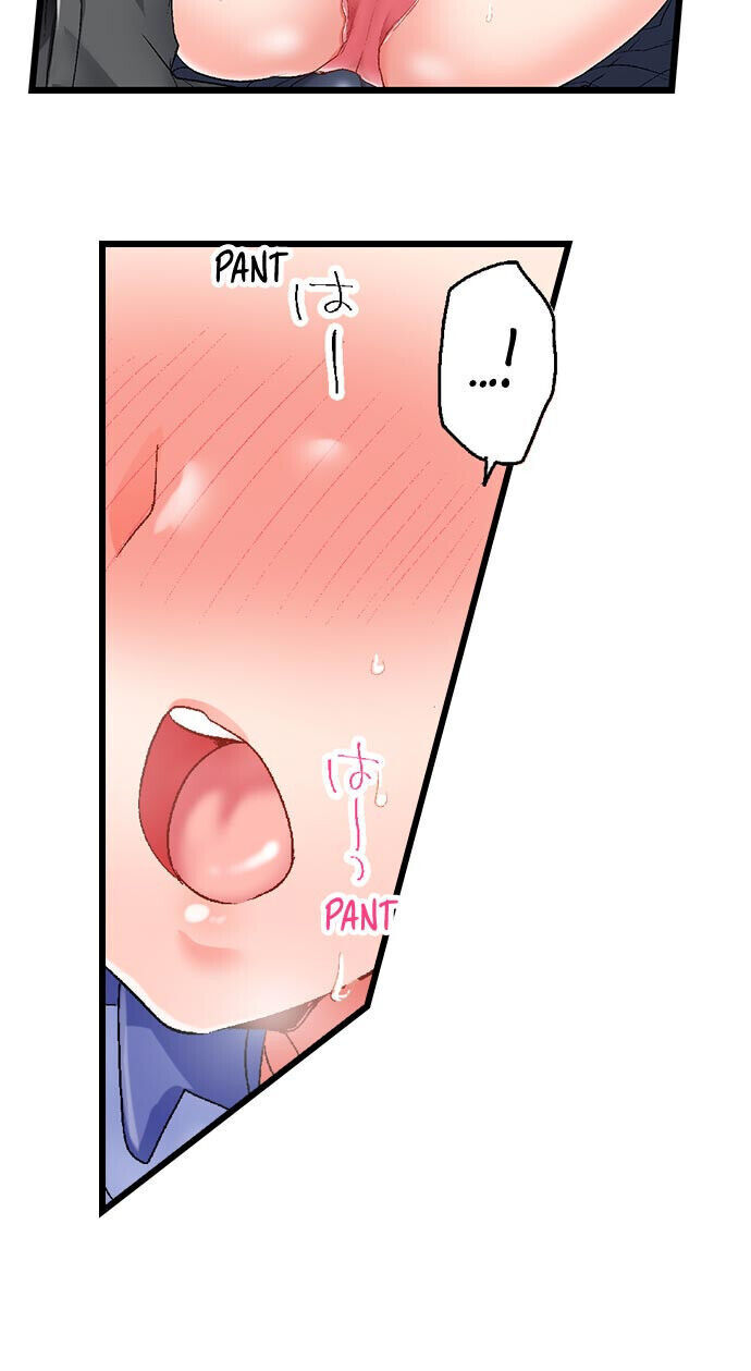 5-Second Sex Delivery Chapter 2 - Manhwa18.com