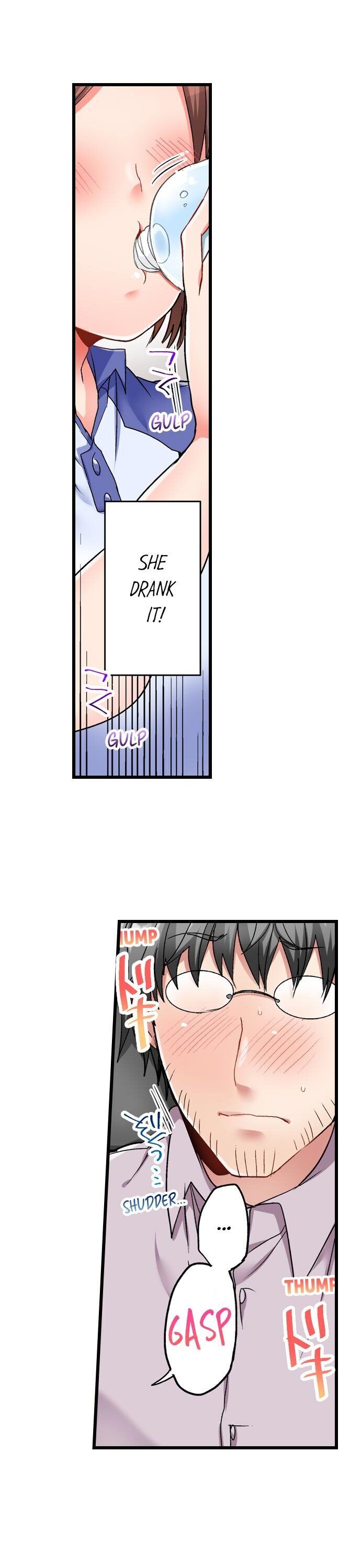 5-Second Sex Delivery Chapter 5 - Manhwa18.com