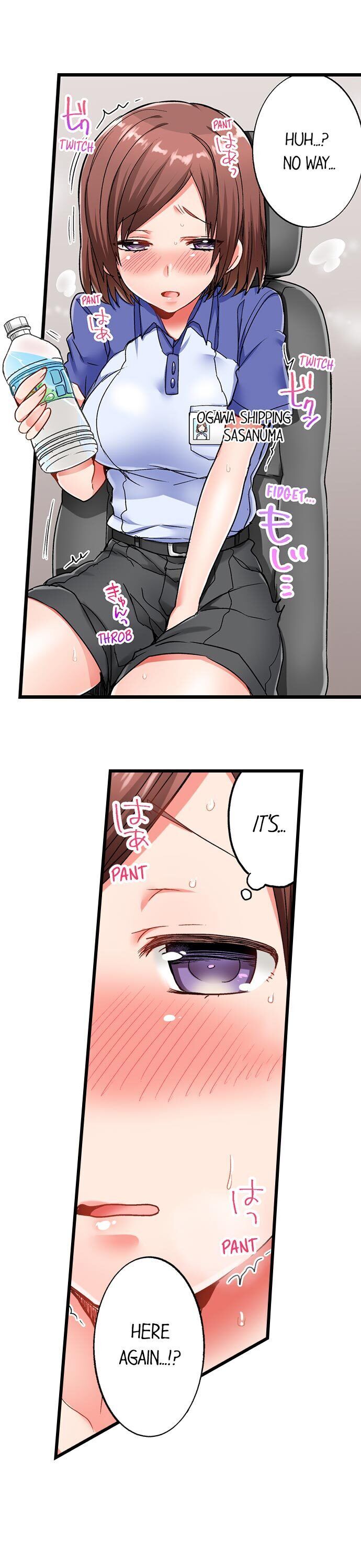 5-Second Sex Delivery Chapter 5 - Manhwa18.com