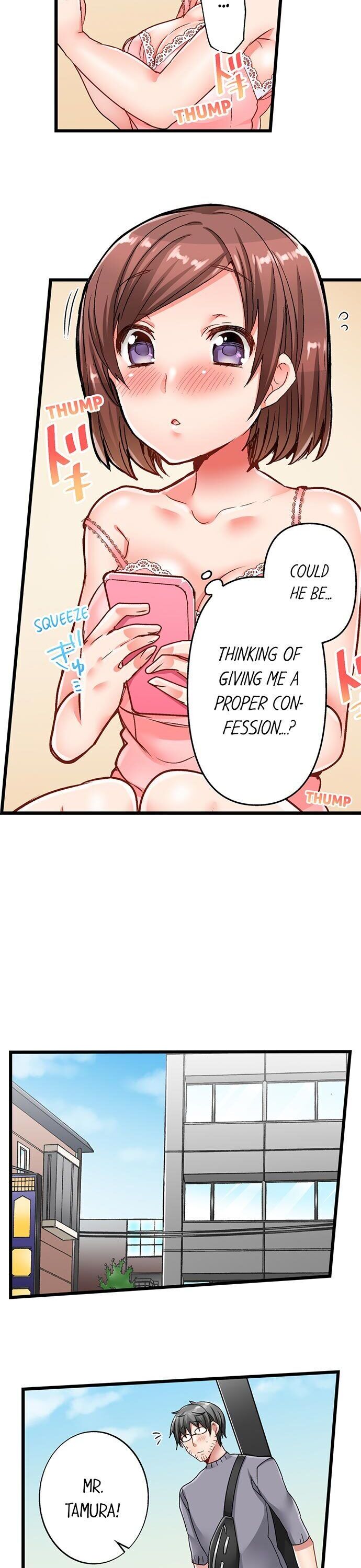 5-Second Sex Delivery Chapter 7 - Manhwa18.com