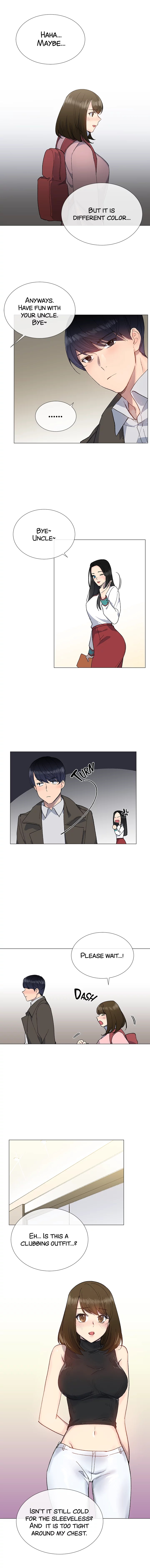 12 Years Apart Chapter 10 - Manhwa18.com