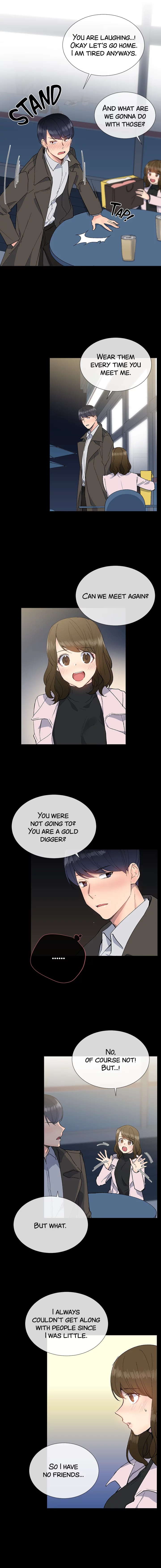 12 Years Apart Chapter 11 - Manhwa18.com