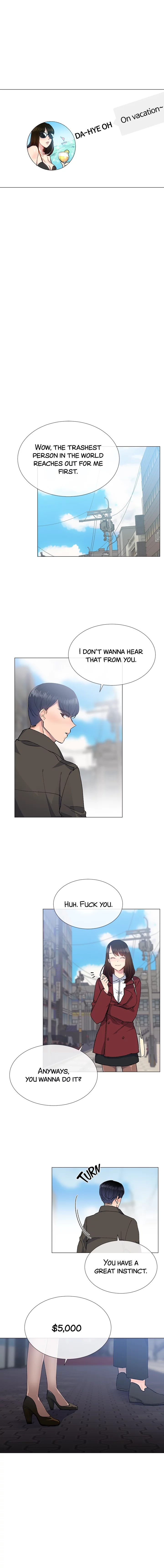 12 Years Apart Chapter 12 - Manhwa18.com