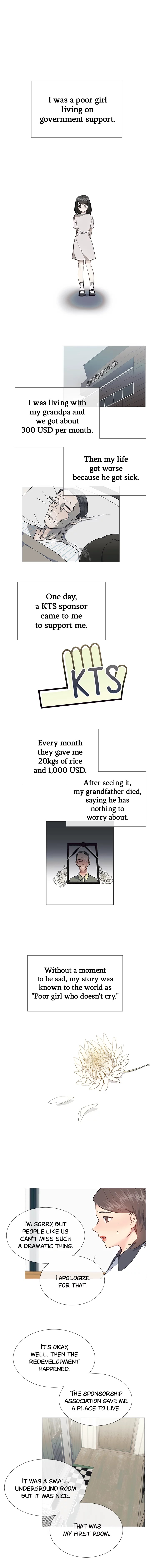 12 Years Apart Chapter 23 - Manhwa18.com