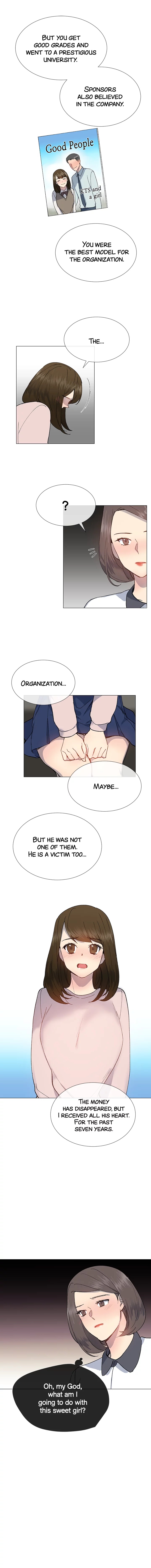 12 Years Apart Chapter 23 - Manhwa18.com