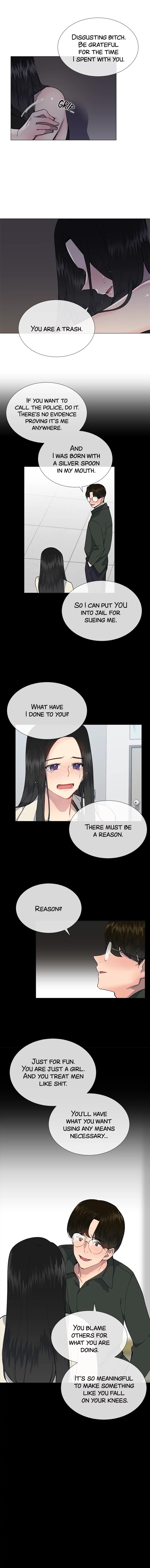 12 Years Apart Chapter 23 - Manhwa18.com