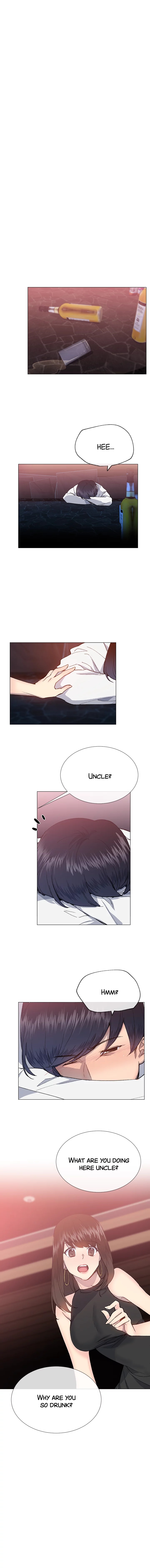 12 Years Apart Chapter 24 - Manhwa18.com