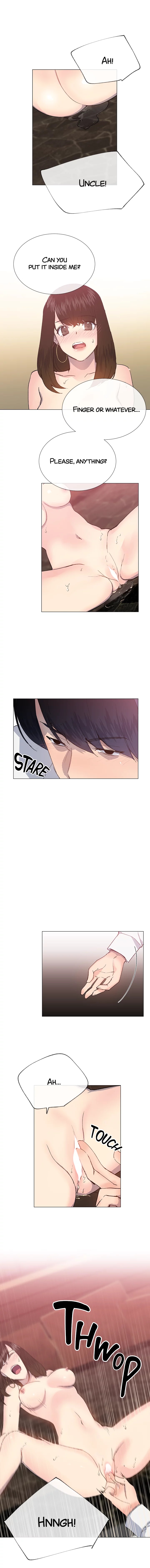 12 Years Apart Chapter 25 - Manhwa18.com